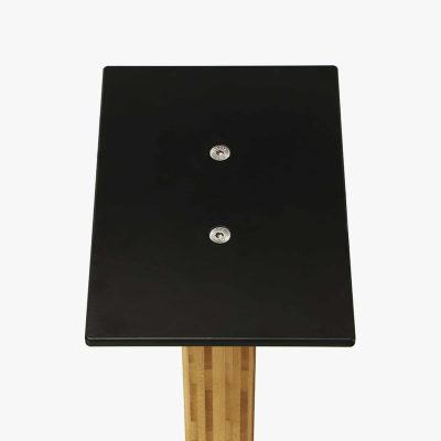 Quadraspire speaker stand