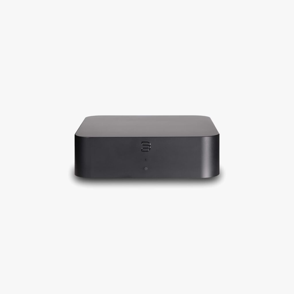 Bluesound Hub