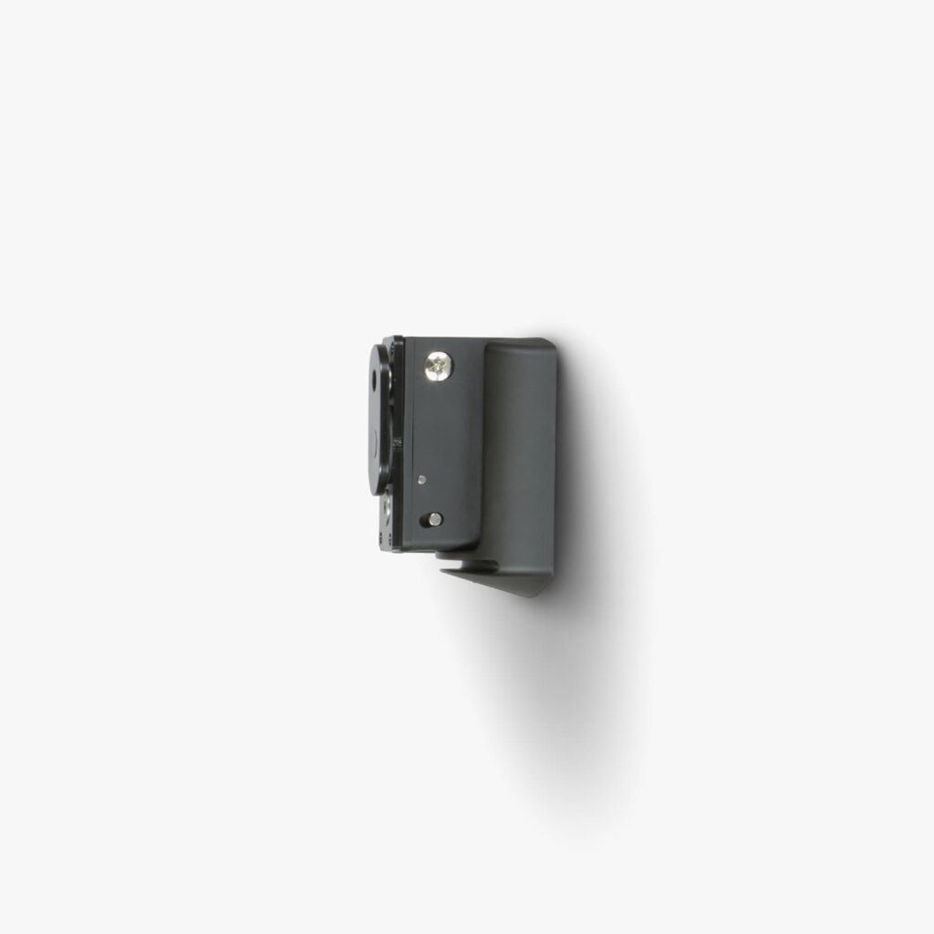 Bluesound Pulse Flex wall bracket