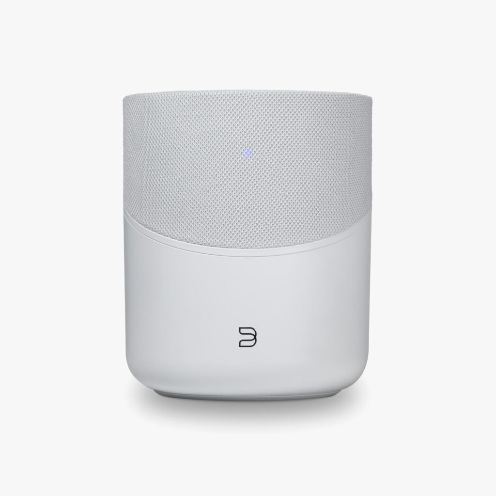 Bluesound Pulse M wireless speaker