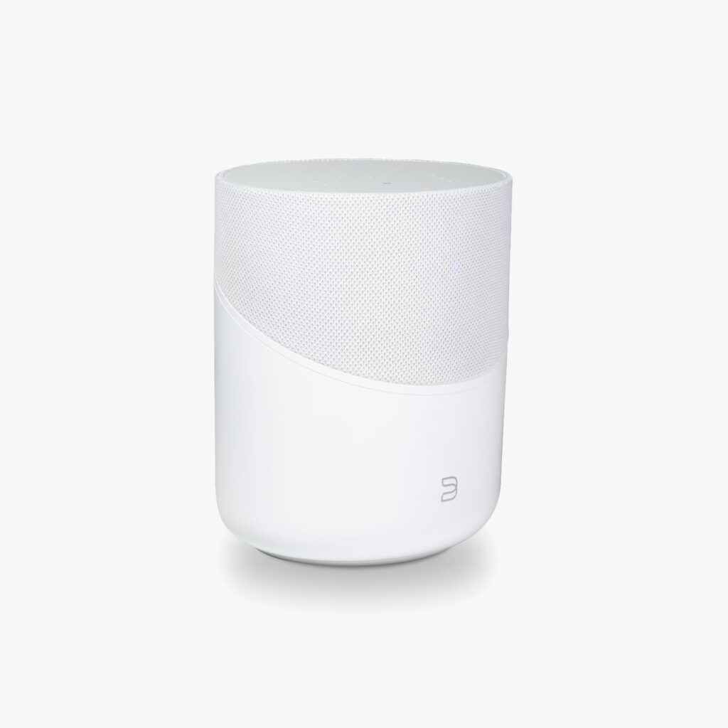 Bluesound Pulse M wireless speaker