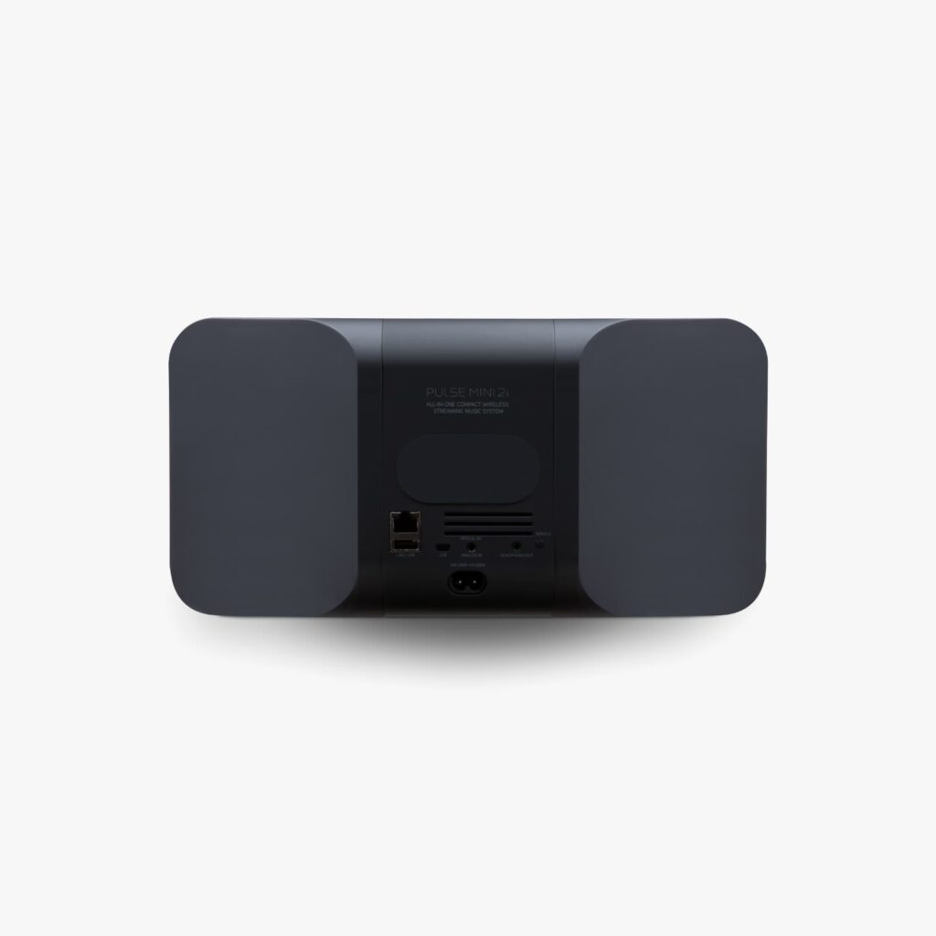 Bluesound Pulse Mini 2i
