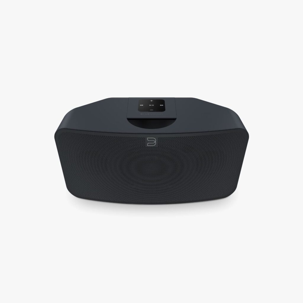 Bluesound Pulse Mini 2i