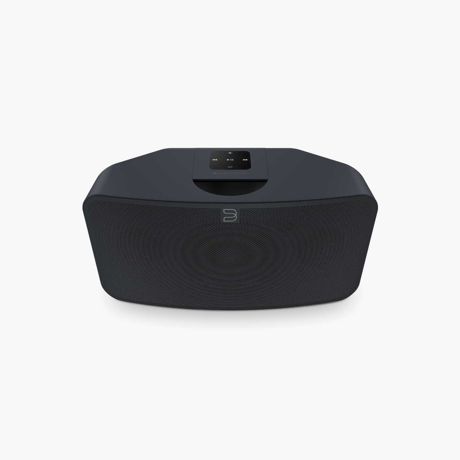 Bluesound Pulse Mini 2i