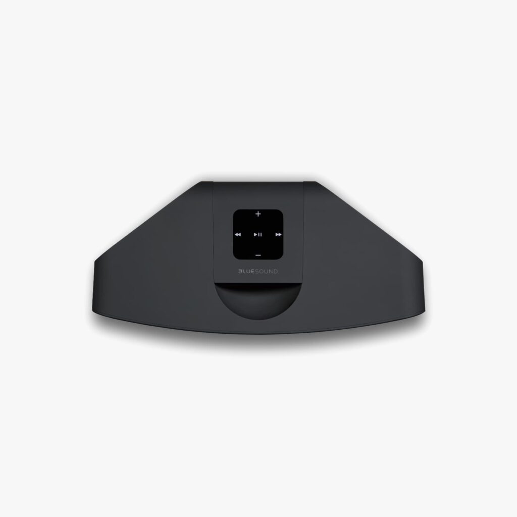Bluesound Pulse Mini 2i