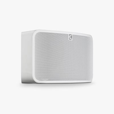Bluesound Pulse Mini 2i