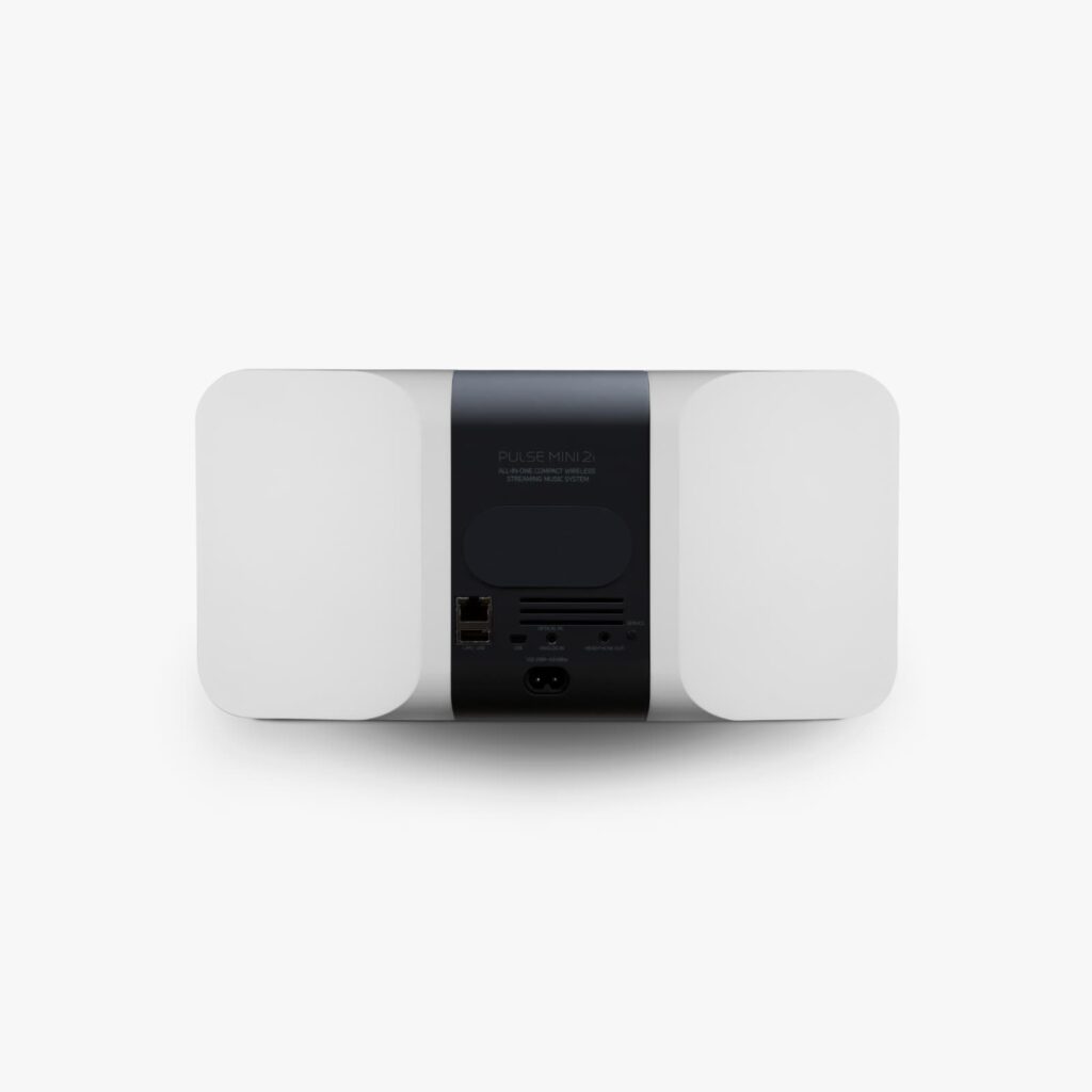 Bluesound Pulse Mini 2i