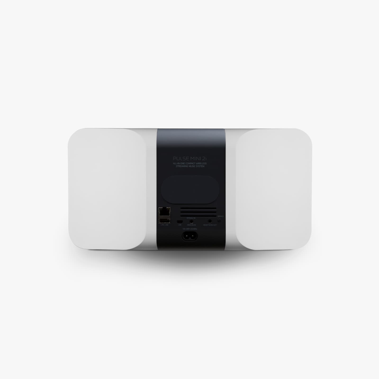 Bluesound Pulse Mini 2i