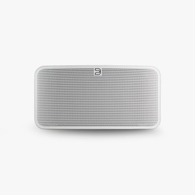Bluesound Pulse Mini 2i