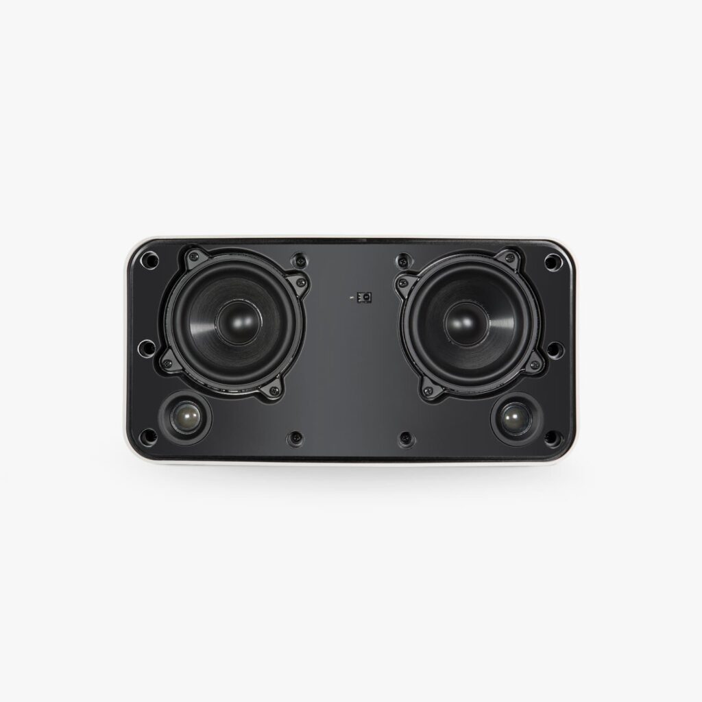 Bluesound Pulse Mini 2i