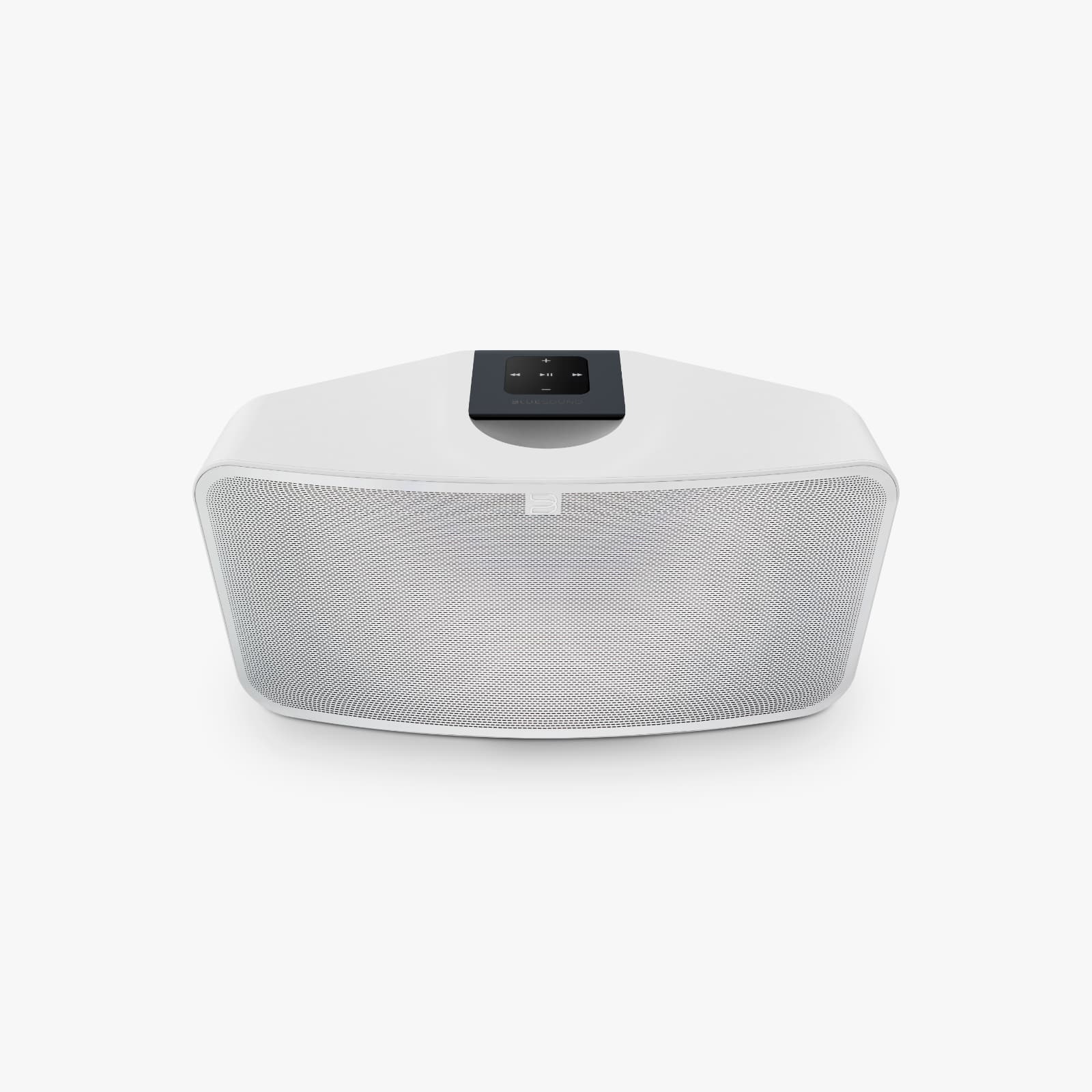 Bluesound Pulse Mini 2i