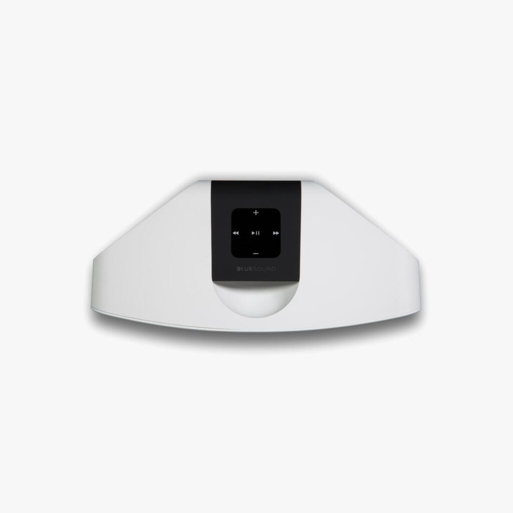 Bluesound Pulse Mini 2i