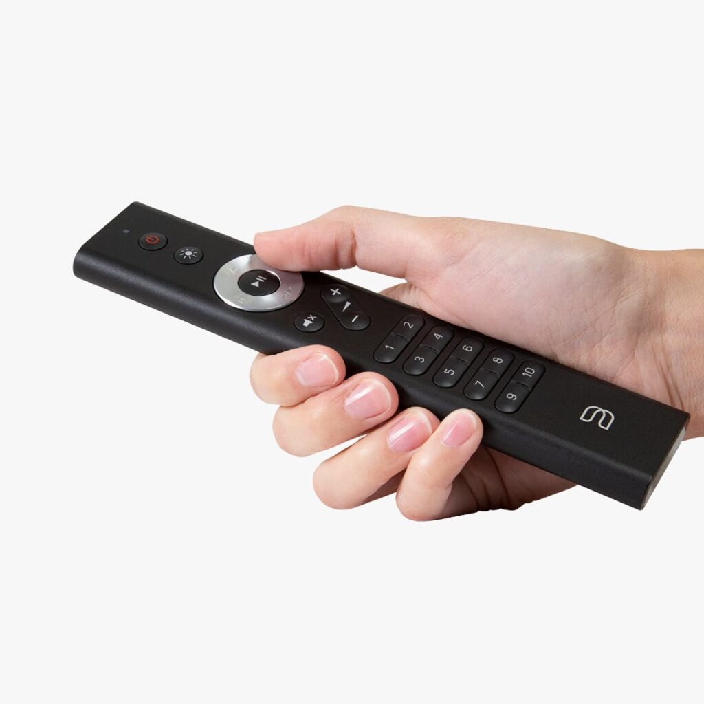 Bluesound RC1 remote controller