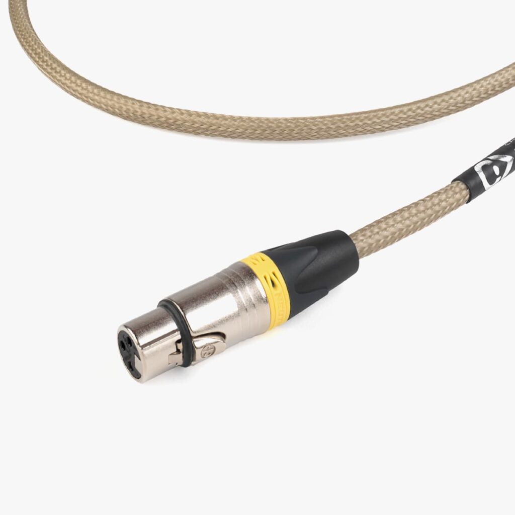 Chord Epic AES/EBU cable