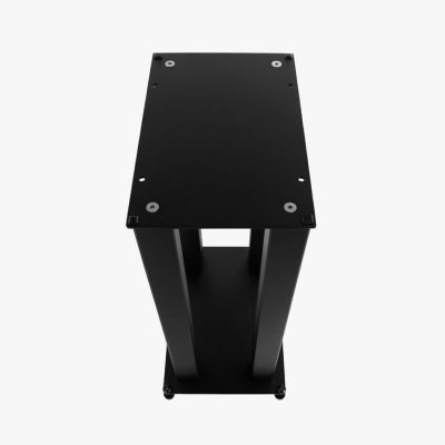 Custom Design SQ 404 speaker stand top plate