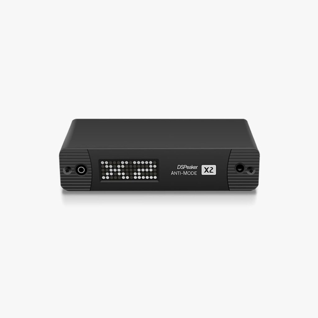 DSPeaker Anti-Mode X2