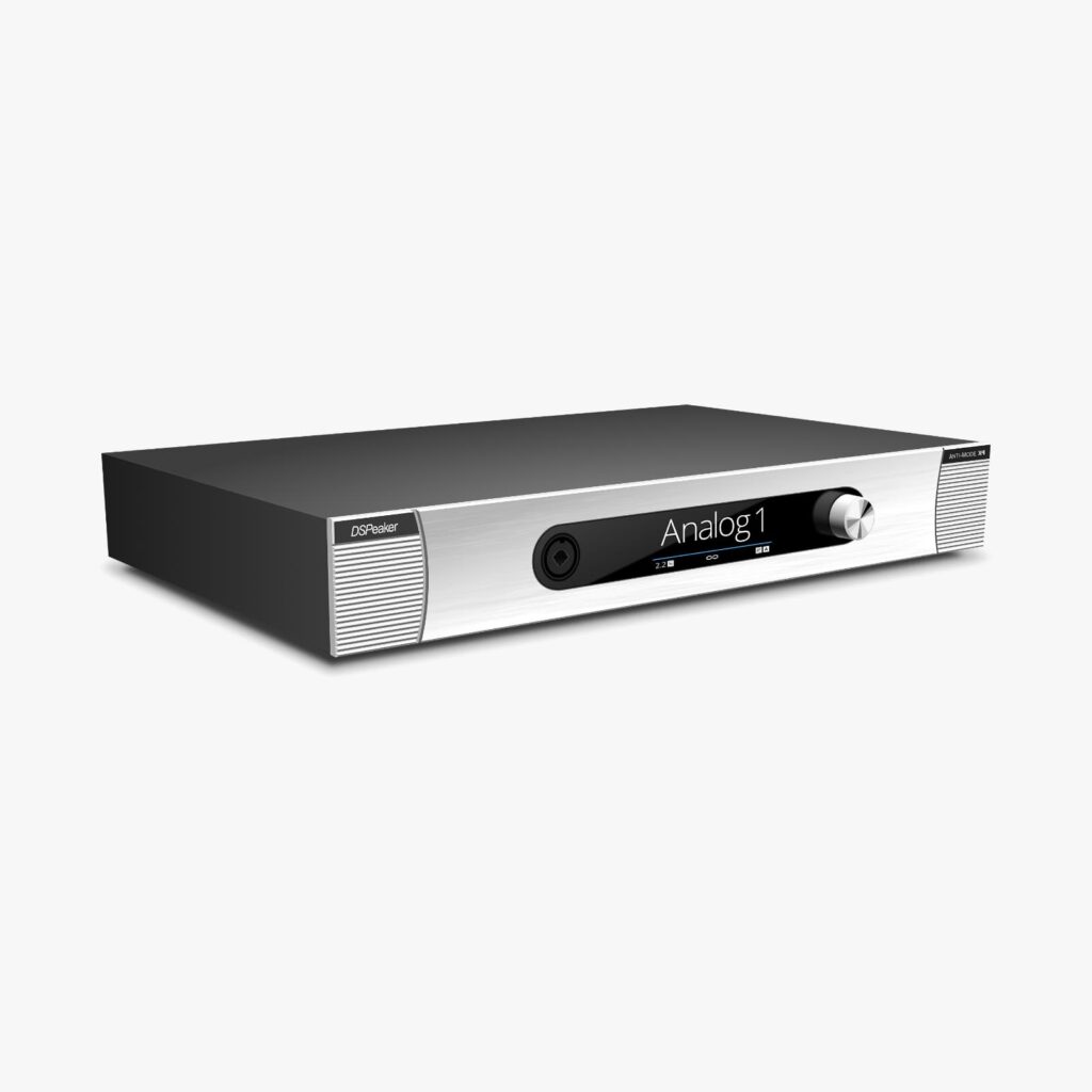 DSPeaker Anti-Mode X4