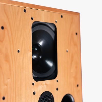 Graham Audio LS5/5 speaker
