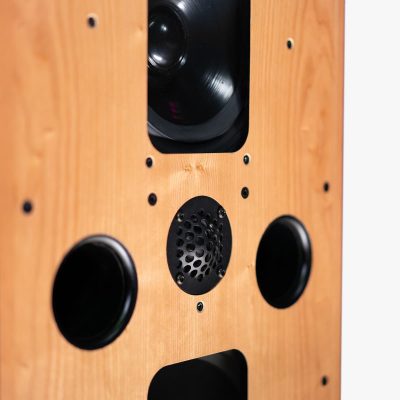 Graham Audio LS5/5 speaker