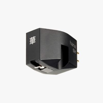 Hana SH High Output Moving Coil Cartridge