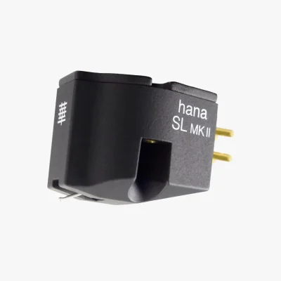 Hana SL MkII low output moving coil cartridge