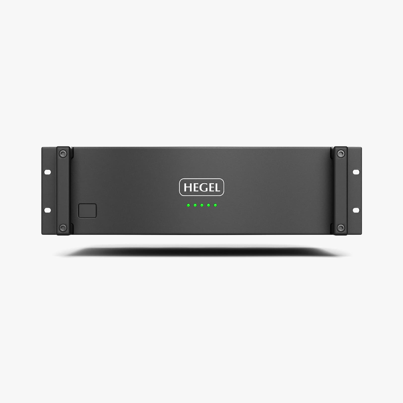 Hegel C55 power amplifier