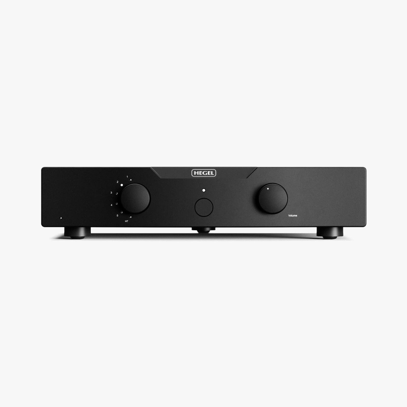 Hegel P30A preamplifier