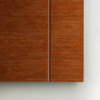 Isoblue 60 Series mahogany
