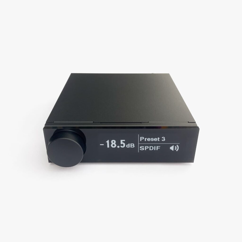miniDSP Flex Eight audio processor