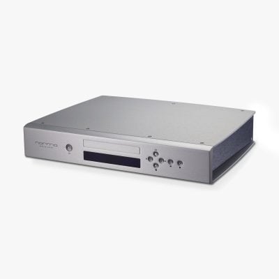 Norma Revo CDP-2 CD Player