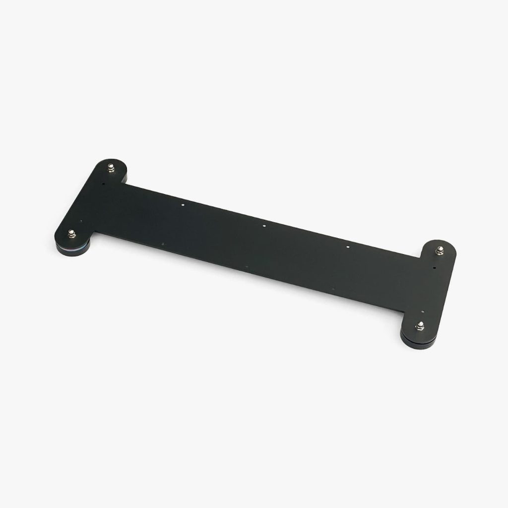 Puritan Audio Labs PSM136 / PSM156 vertical mounting kit