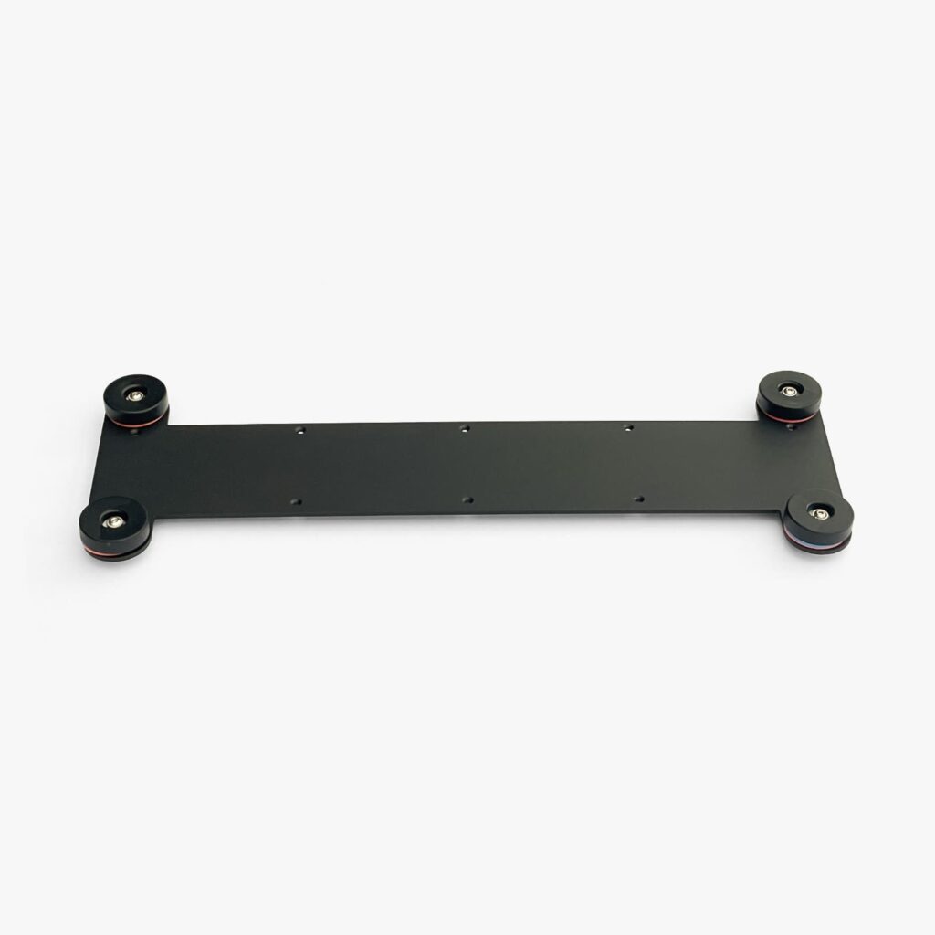 Puritan Audio Labs PSM136 / PSM156 vertical mounting kit