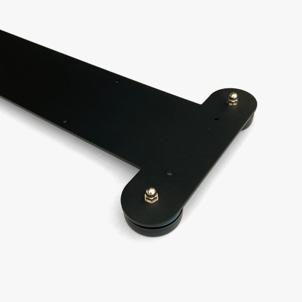 Puritan Audio Labs PSM136 / PSM156 vertical mounting kit