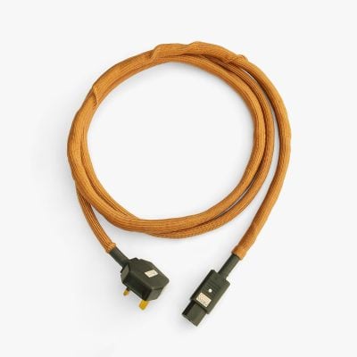 Puritan Audio Labs Classic Mains Power Cable