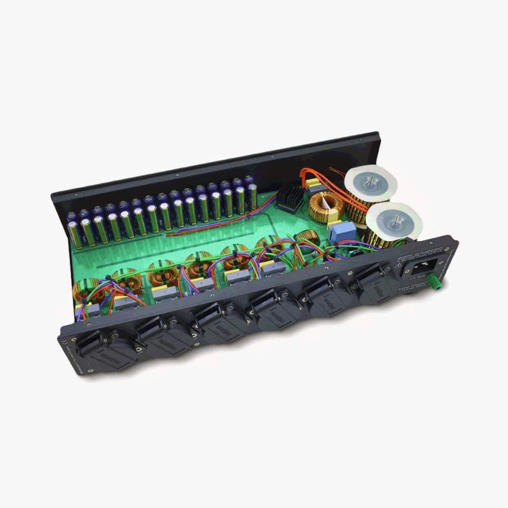 Puritan Audio Labs PSM136 mains purifier