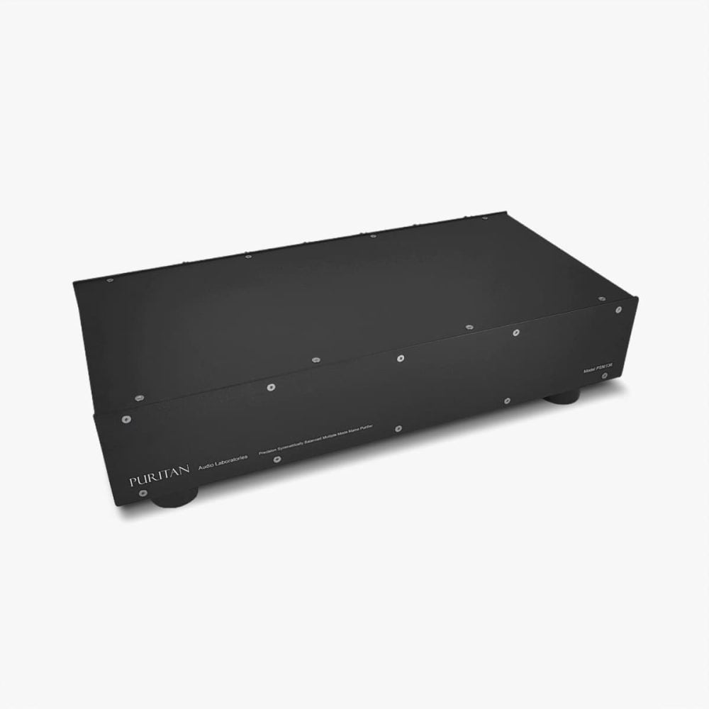 Puritan Audio Labs PSM136 mains purifier