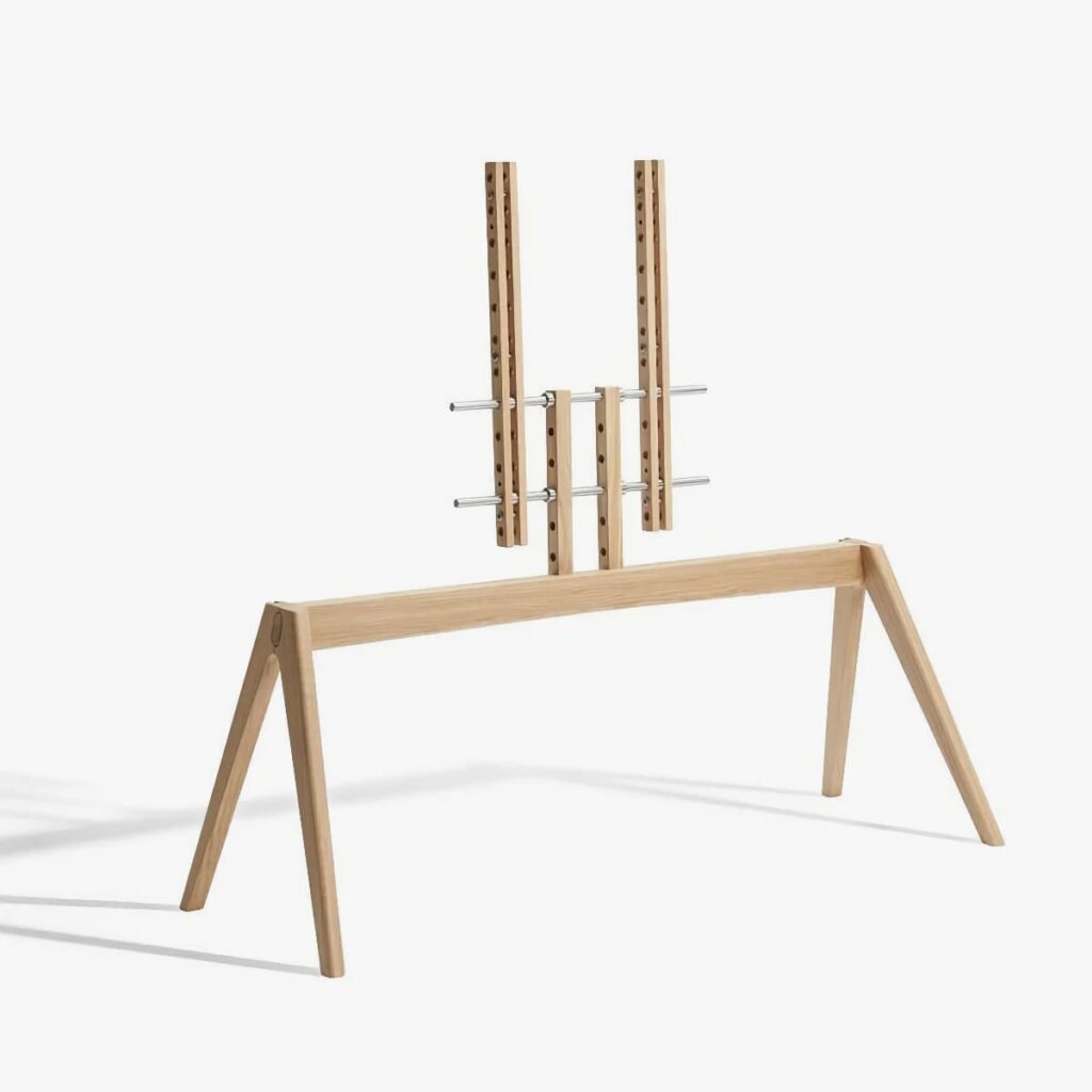 Vogel's OP2 TV stand