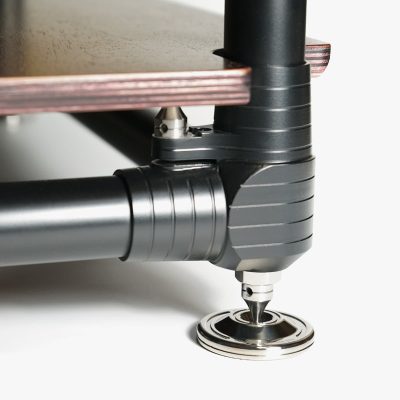 Silent Mount SM5X isolation mounts