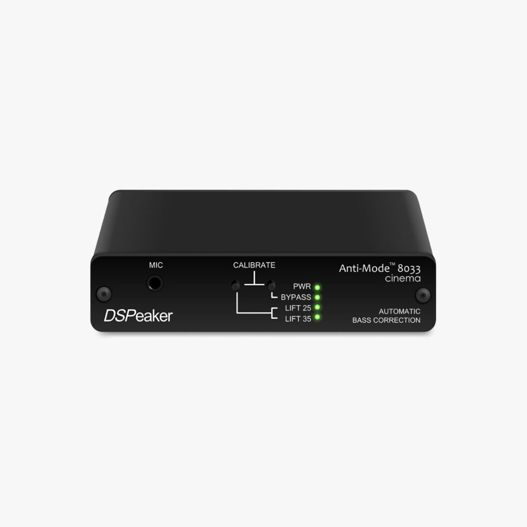 DSPeaker Anti-Mode 8033 Cinema
