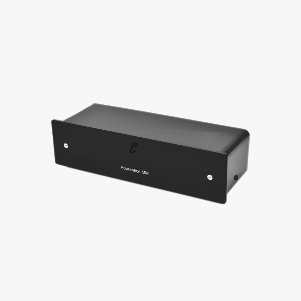 Edwards Audio Apprentice MM phono stage