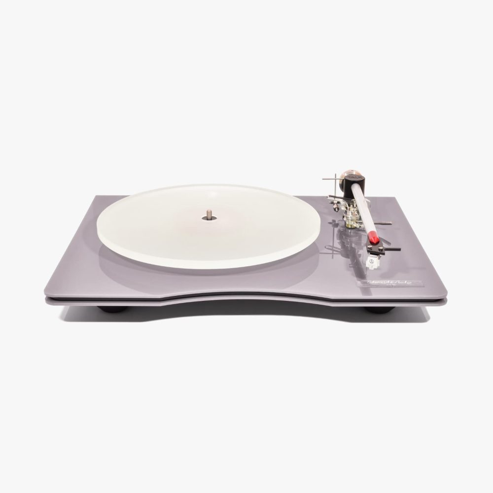 Edward Audio TT2 turntable