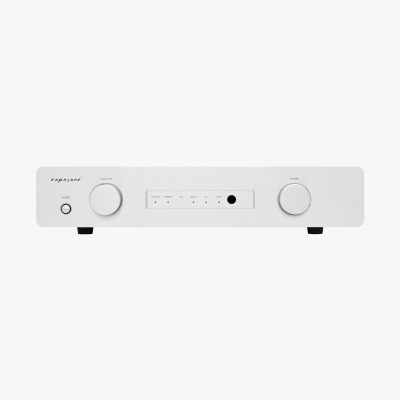 Exposure 3510 preamplifier