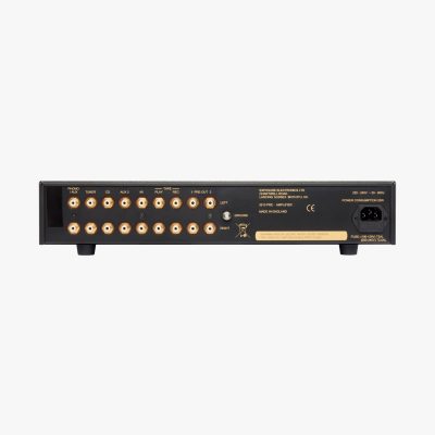 Exposure 3510 preamplifier