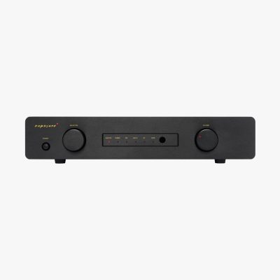Exposure 3510 preamplifier