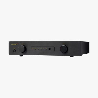 Exposure 3510 preamplifier
