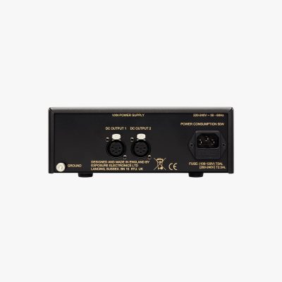 Exposure VXN power supply