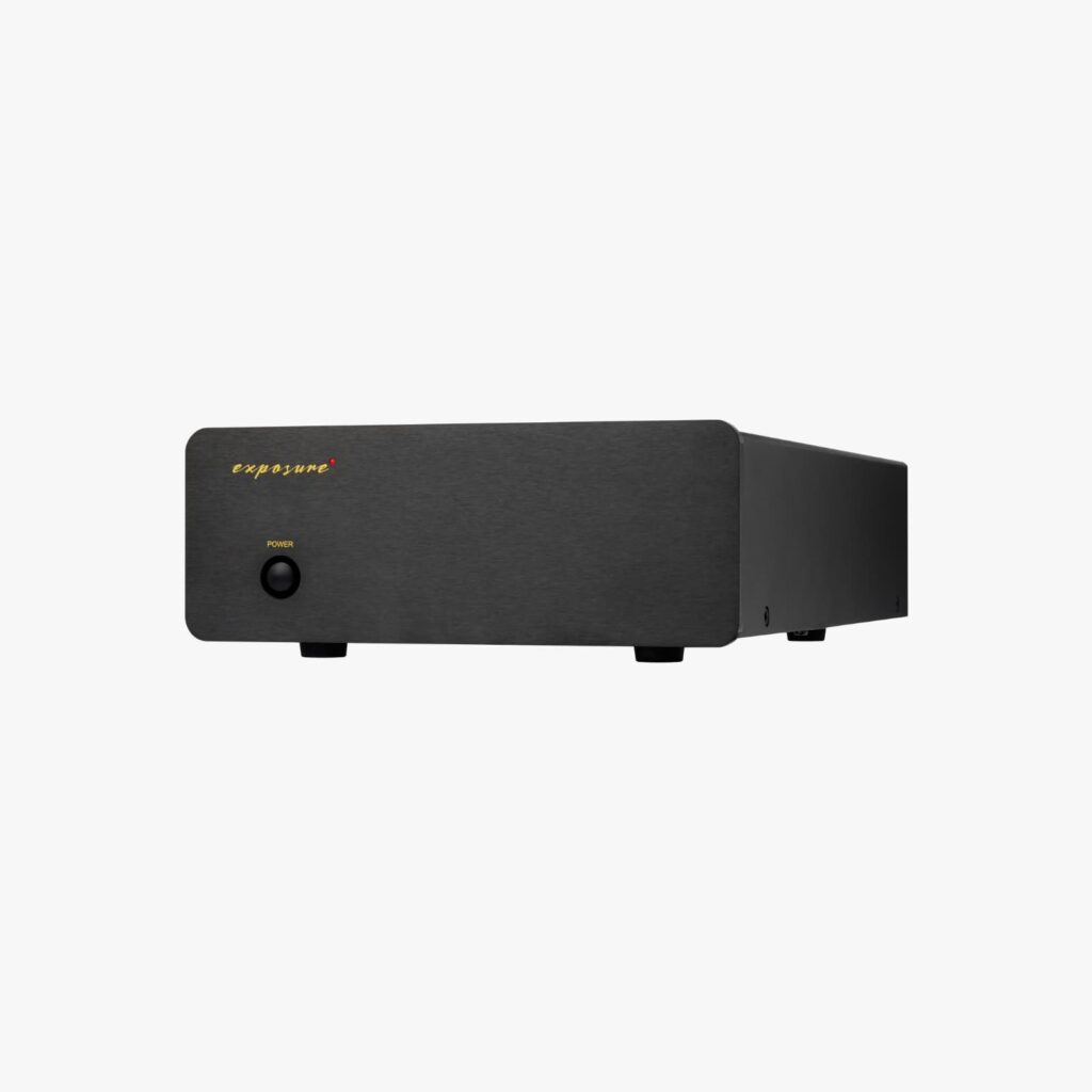 Exposure VXN power supply