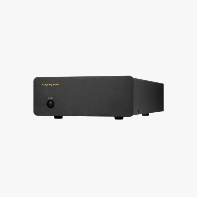 Exposure VXN power supply