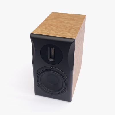 Neat Ministra Standmount Speakers