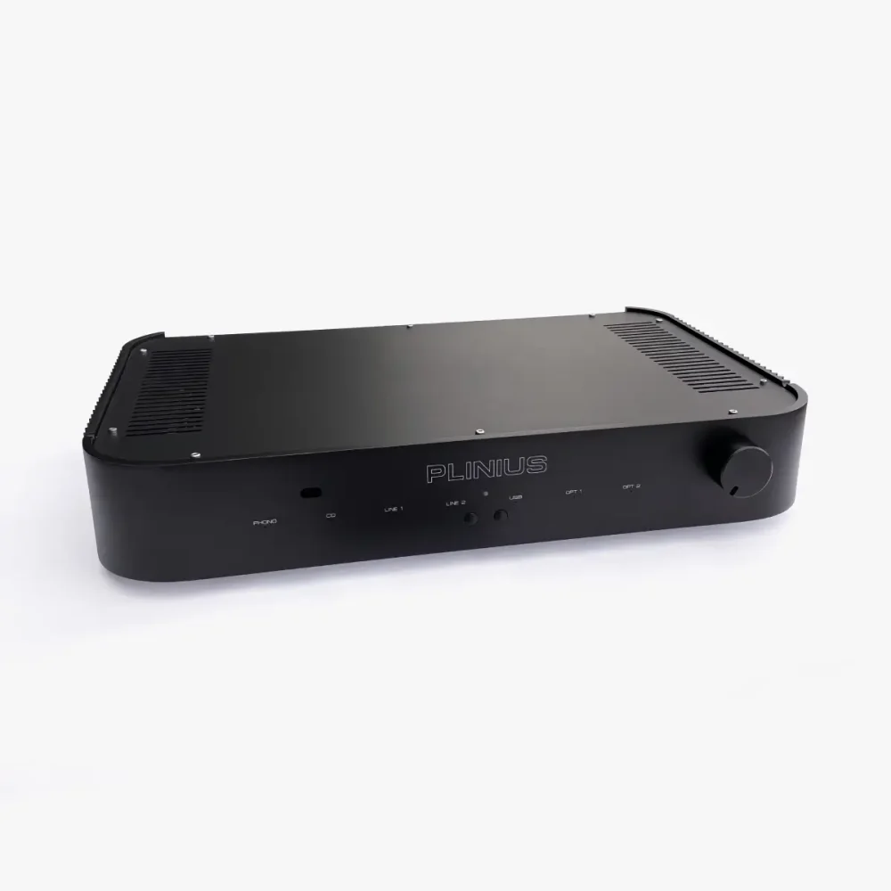 Plinius Inspire 880